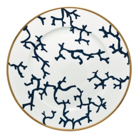 Raynaud, Cristobal marine, Presentation plate