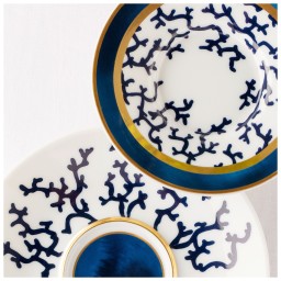 Raynaud, Cristobal marine, Coupe plate deep