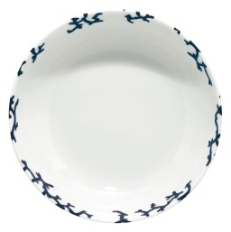 Raynaud, Cristobal marine, Coupe plate deep