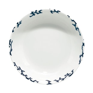Raynaud, Cristobal marine, Coupe plate deep