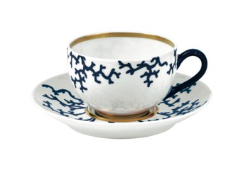 Raynaud, Cristobal marine, Tea cup extra