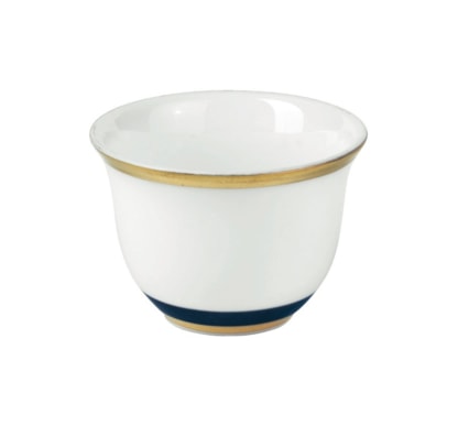 Raynaud, Cristobal marine, Zarf or sake cup