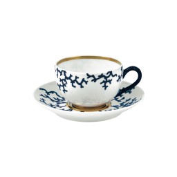 Raynaud, Cristobal marine, Tea saucer extra