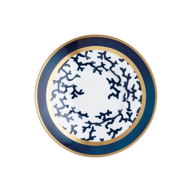 Raynaud, Cristobal marine, Coffee saucer