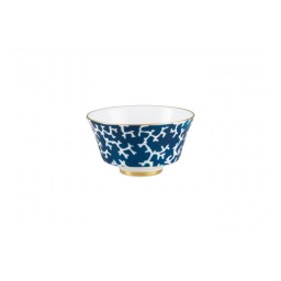 Raynaud, Cristobal marine, Chinese tea cup