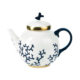 Raynaud, Cristobal marine, Tea pot