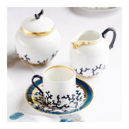 Raynaud, Cristobal marine, Sugar bowl