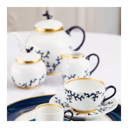 Raynaud, Cristobal marine, Sugar bowl