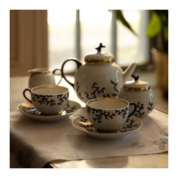 Raynaud, Cristobal marine, Sugar bowl