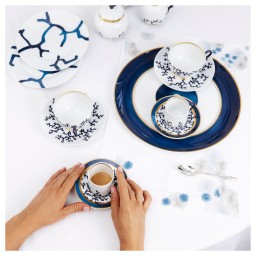 Raynaud, Cristobal marine, Tea pot