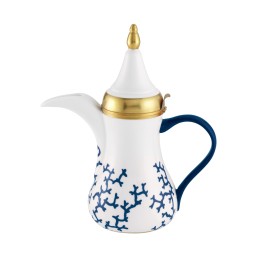 Raynaud, Cristobal marine, Arabic coffee pot