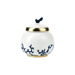 Raynaud, Cristobal marine, Sugar bowl