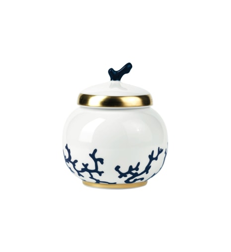 Raynaud, Cristobal marine, Sugar bowl