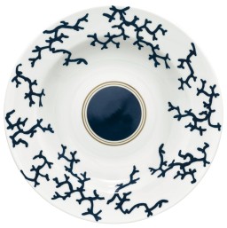 Raynaud, Cristobal marine, Deep round platter