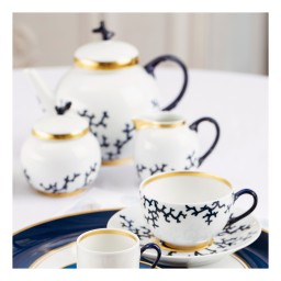 Raynaud, Cristobal marine, Creamer