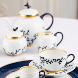 Raynaud, Cristobal marine, Creamer