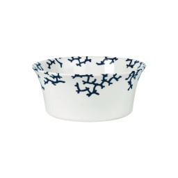 Raynaud, Cristobal marine, Chinese salad bowl