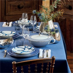 Raynaud, Cristobal marine, Soup tureen