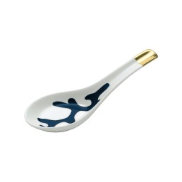 Raynaud, Cristobal marine, Chinese spoon