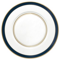 Raynaud, Cristobal marine, Dinner plate