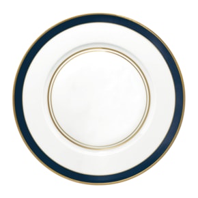 Raynaud, Cristobal marine, Dinner plate