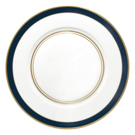 Raynaud, Cristobal marine, Dinner plate