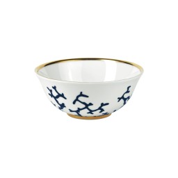 Raynaud, Cristobal marine, Chinese rice bowl