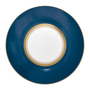 Raynaud, Cristobal marine, Dinner plate