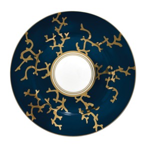 Raynaud, Cristobal marine, Dessert plate