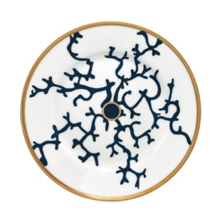 Raynaud, Cristobal marine, Cake plate