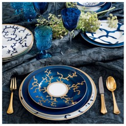 Raynaud, Cristobal marine, Cake plate