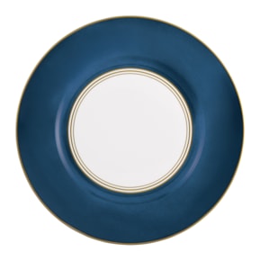 Raynaud, Cristobal marine, Dinner plate