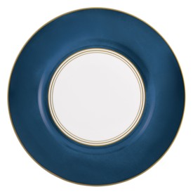 Raynaud, Cristobal marine, Dinner plate