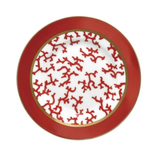 Raynaud, Cristobal Coral, Bread & butter plate