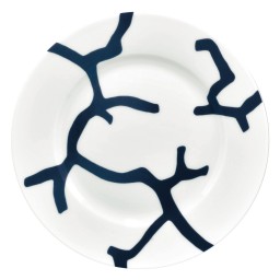 Raynaud, Cristobal marine, Cake plate