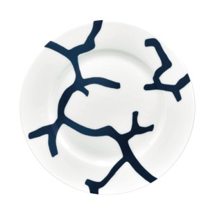 Raynaud, Cristobal marine, Cake plate