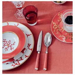 Raynaud, Cristobal Coral, Pasta plate