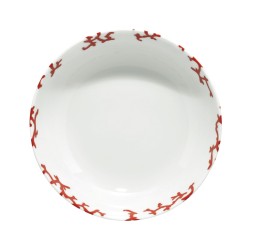 Raynaud, Cristobal Coral, Soup/cereal bowl