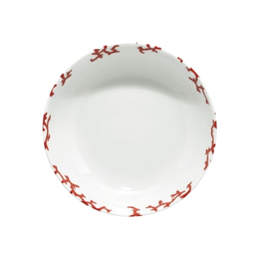 Raynaud, Cristobal Coral, Soup/cereal bowl