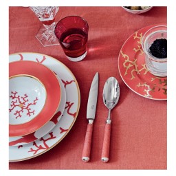 Raynaud, Cristobal Coral, Bread & butter plate