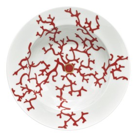 Raynaud, Cristobal Coral, Pasta plate