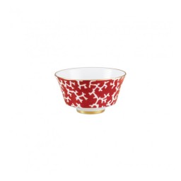 Raynaud, Cristobal Coral, Chinese tea cup