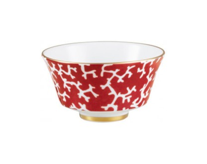 Raynaud, Cristobal Coral, Chinese tea cup