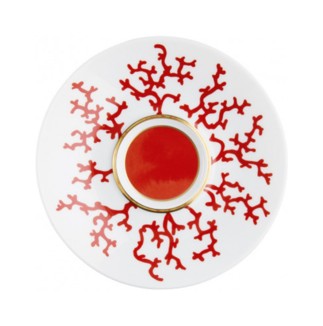 Raynaud, Cristobal Coral, Tea saucer extra