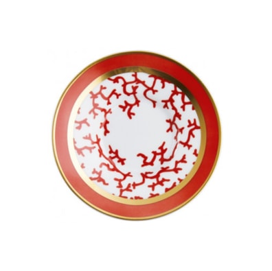 Raynaud, Cristobal Coral, Coffee saucer