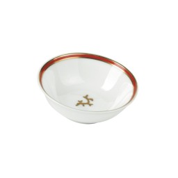 Raynaud, Cristobal Coral, Chinese soja cup