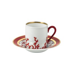 Raynaud, Cristobal Coral, Coffee cup