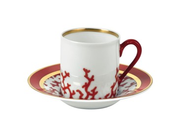 Raynaud, Cristobal Coral, Coffee cup