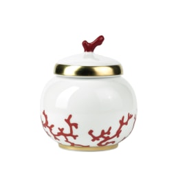 Raynaud, Cristobal Coral, Sugar bowl