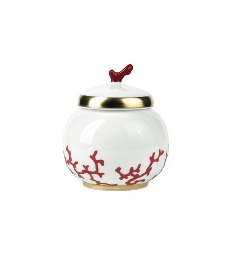 Raynaud, Cristobal Coral, Sugar bowl